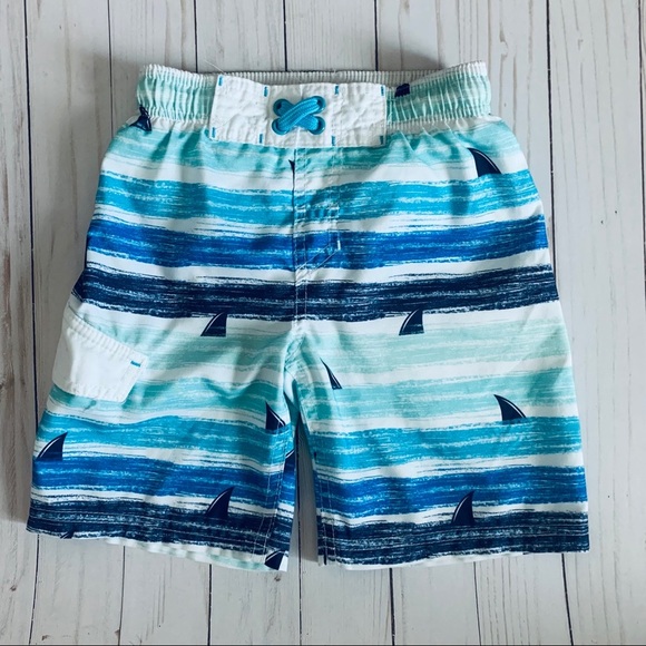 Boys Swim Trunks - Picture 1 of 5